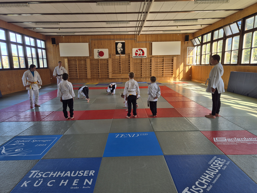 Judo