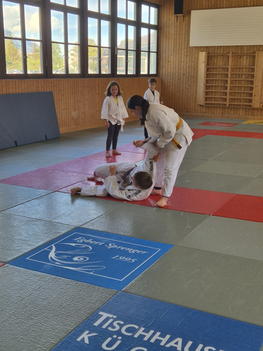 Judo