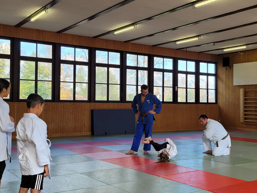 Judo