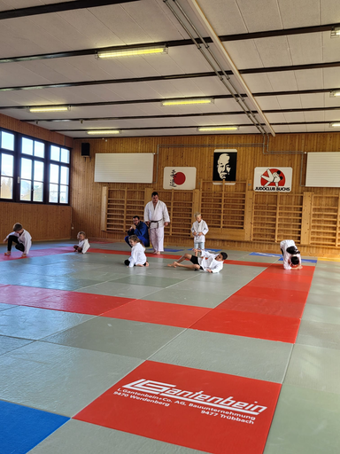 Judo