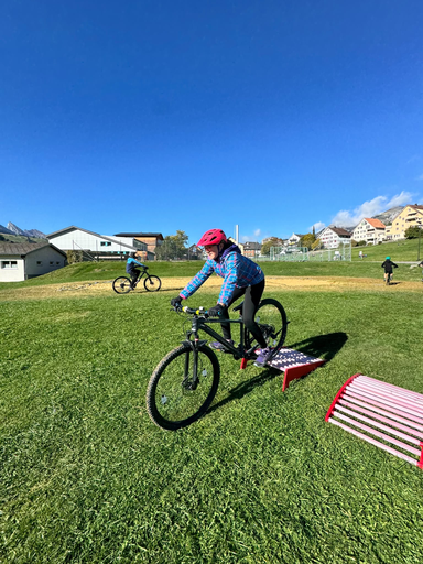 Kids Bikekurs