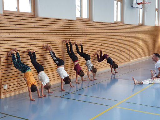 Capoeira