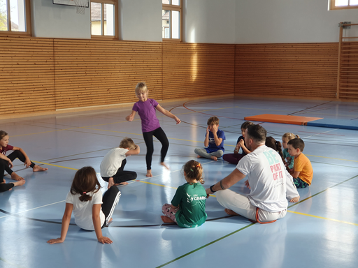Capoeira