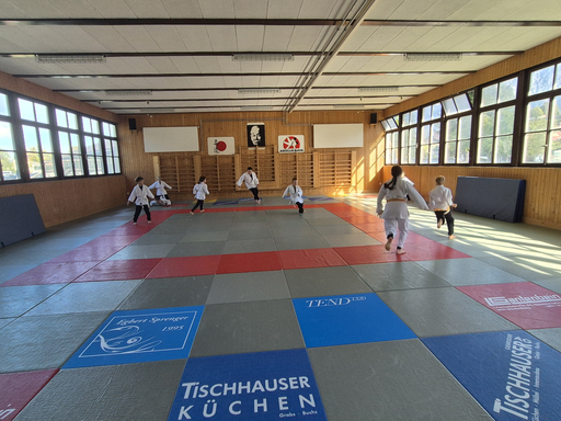 Judo