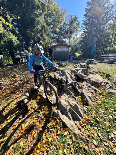 Kids Bikekurs