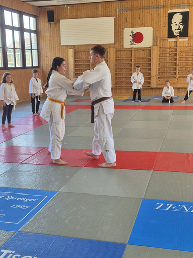 Judo