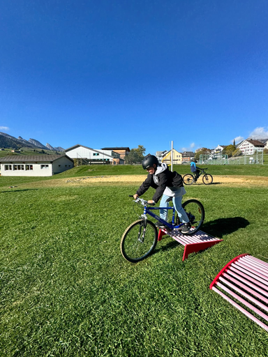 Kids Bikekurs