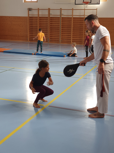 Capoeira