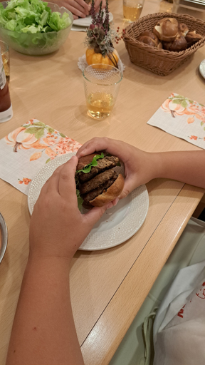 Bunsburger