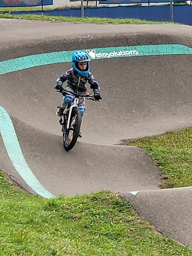 Kids Bikekurs
