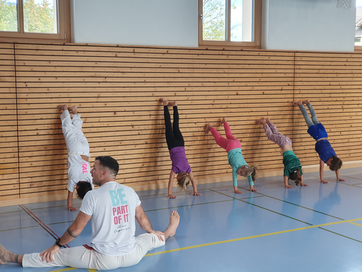 Capoeira