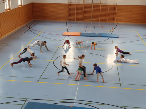 Capoeira