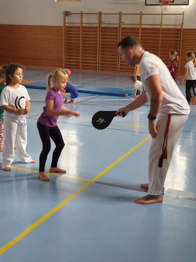 Capoeira