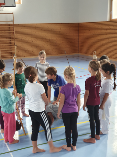 Capoeira