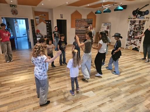 Linedance